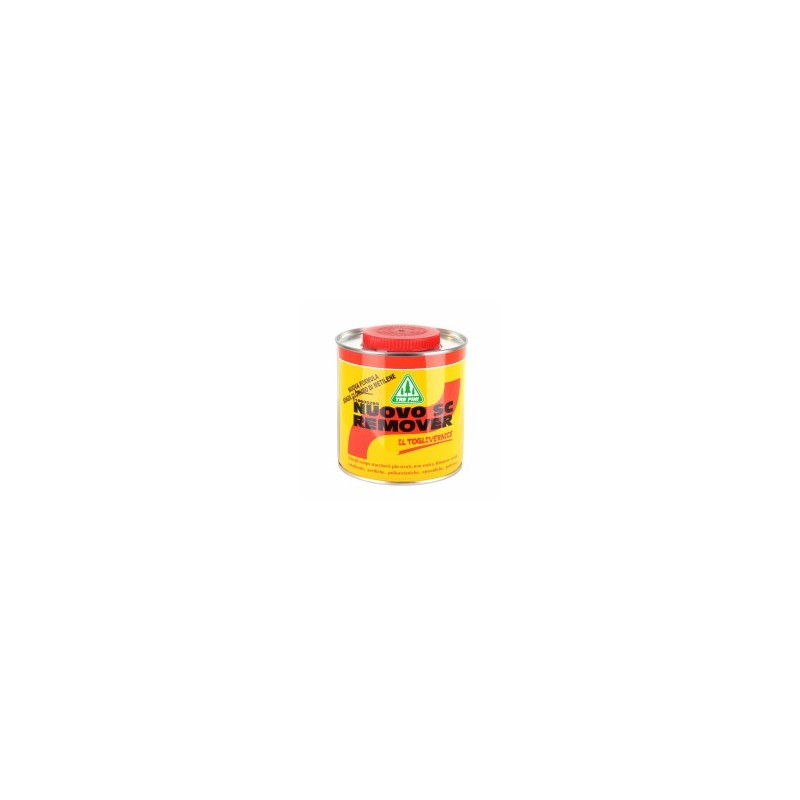 SVERNICIATORE REMOVER ml 750 TRE PINI