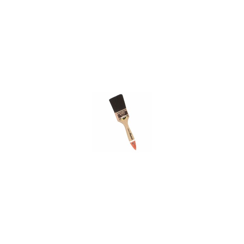 PENNELLESSA TRIPLA 20 LEGNO NERA    S.58 CINGHIALE