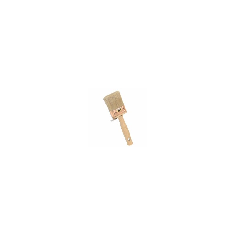 PLAFONCINO OVALE 3x 7 S.27 CINGHIALE