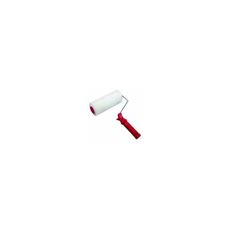 PENNELLO RULLO mm 200 POLIESTERE FEUDO 00001