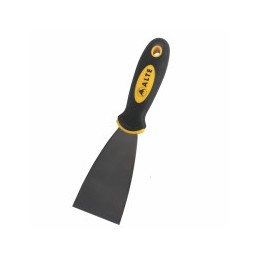 SPATOLA MANICO GOMMA mm  70...