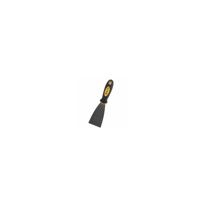 SPATOLA MANICO GOMMA mm  70             ALTE 03124