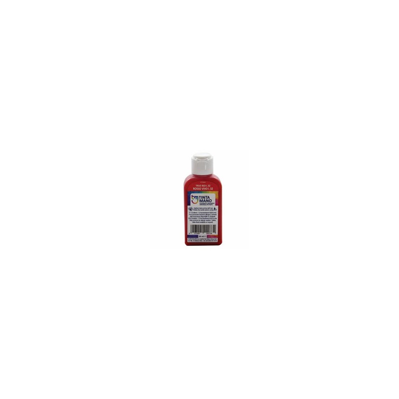 COLORANTE ml 25 L  32 ROSSO VIVO         TINTAMANO