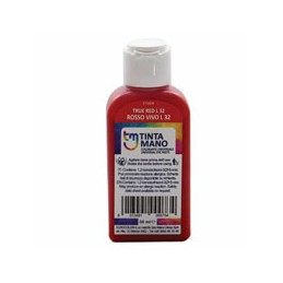 COLORANTE ml 50 LW 31 ROSSO...