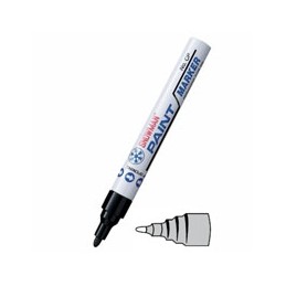 PENNARELLO PAINT MARKER BLU...