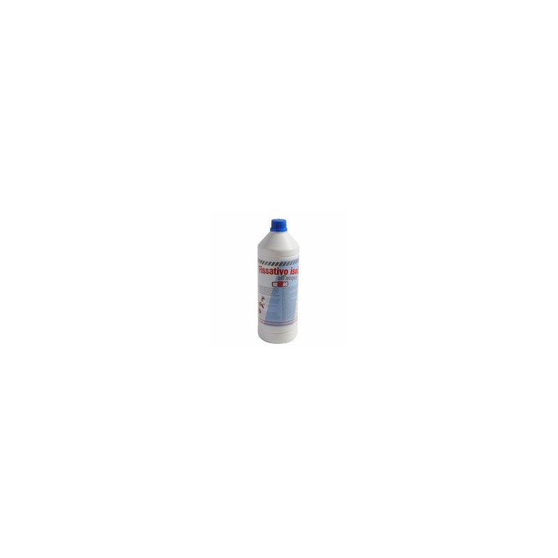 FISSATIVO ISOLANTE MURALE l 1,00 GEMAC