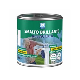 SMALTO ACQUA BRILLANTE...