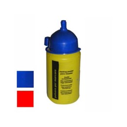POLVERE TRACCIALINEE BLU...