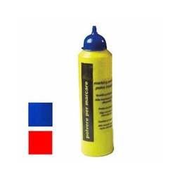 POLVERE TRACCIALINEE BLU...