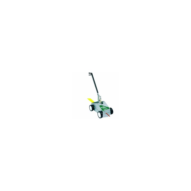 CARRELLO TRACCIALINEE NEW PERFEKT STRIPER