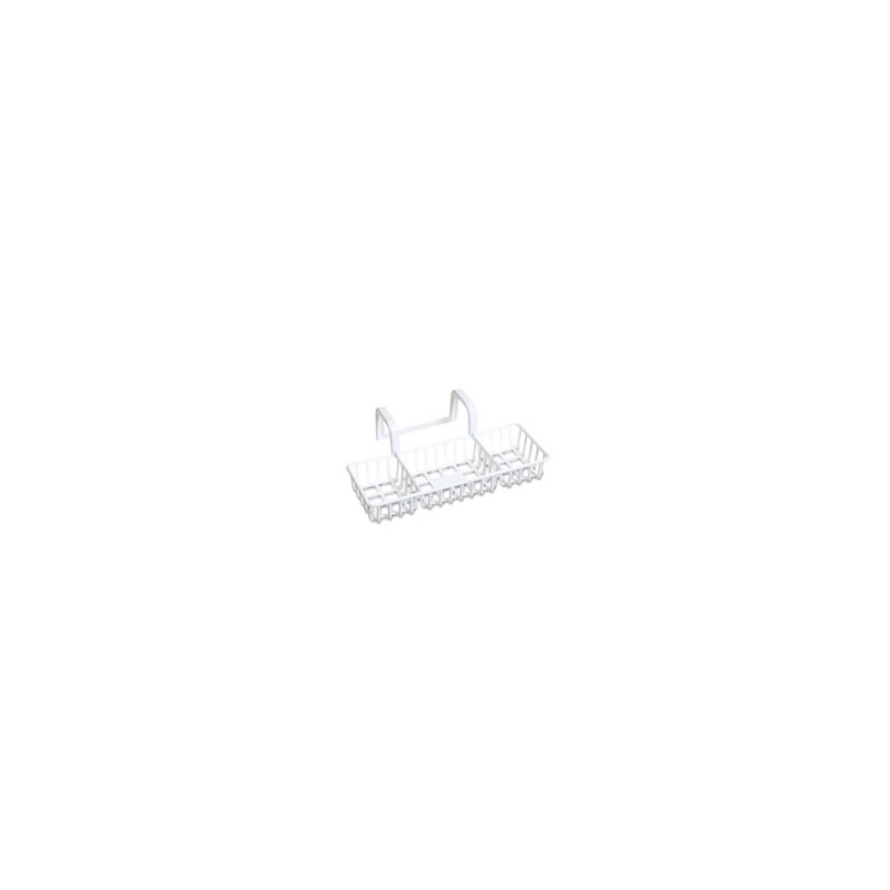 PORTASAPONE VASCA BAGNO BCO cm 23x11 557HD GIGANPL