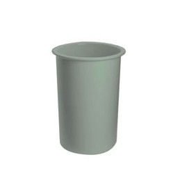BICCHIERE BAGNO VERDE   cm...