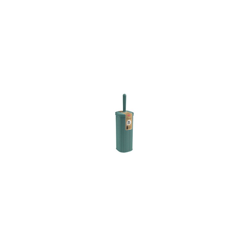 PORTASCOPINO WC ELEGANCE GREEN h 40 STEFANPL