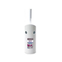 PORTASCOPINO WC BOX BIANCO...