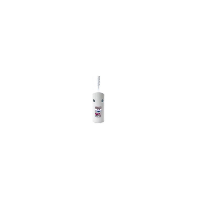 PORTASCOPINO WC BOX BIANCO         h 40       BAMA