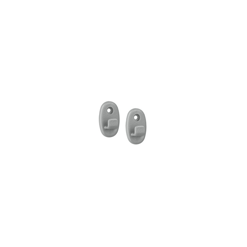GANCIO POLYTHERM ONDA NYLON Pz 2 METALTEX