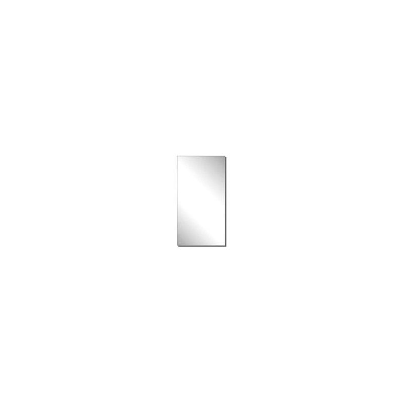 SPECCHIO ACRILICO mm 3,0 120,0x34,7 POLIMARK