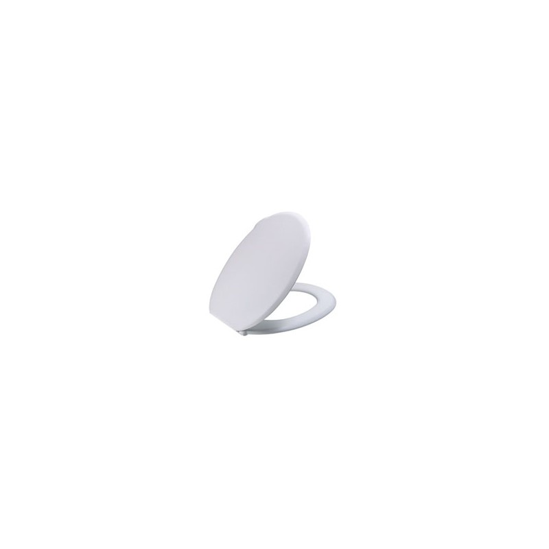 SEDILE WC Z10                 2FSE169002 SANIPLAST