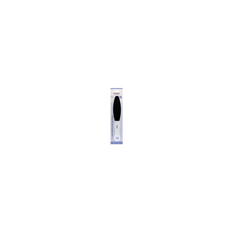 LIMA DOPPIA cm 23 3020 TITANIA