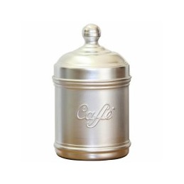 BARATTOLO ALLUMINIO CAFFE'...
