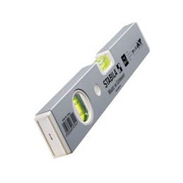 LIVELLO ALLUMINIO 2F cm  80...