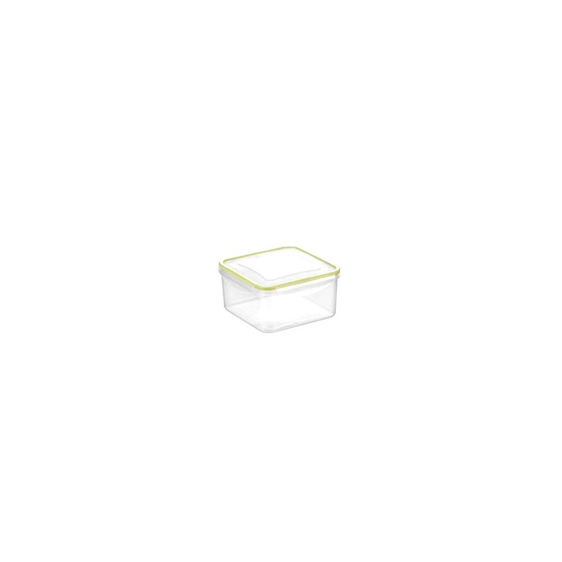 CONTENITORE QUAD l 0,15 Pz 3 FRESHBOX TESCOMA