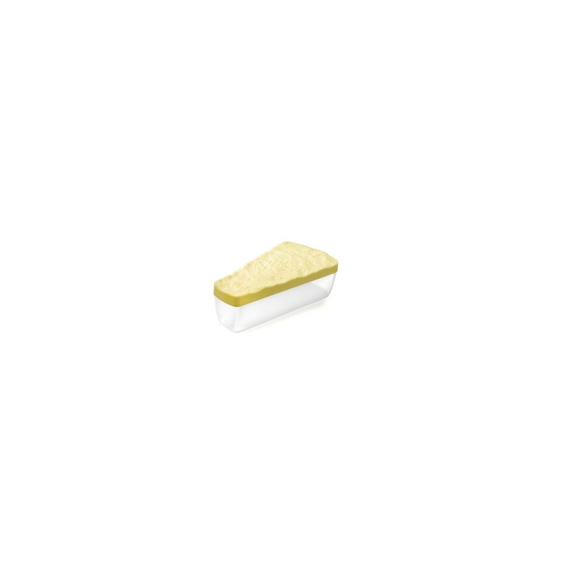 CONTENITORE SALVA PARMIGIANO 22x12 h 7 SNIPS