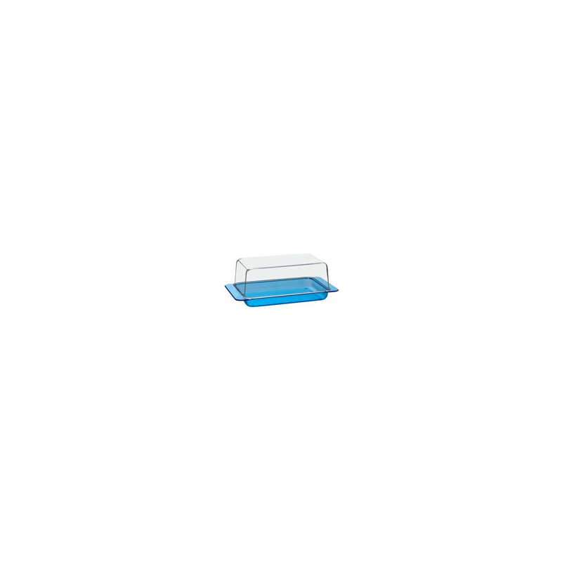 CONTENITORE RETT BURRO       19x10 h  8 COSMOPLAST