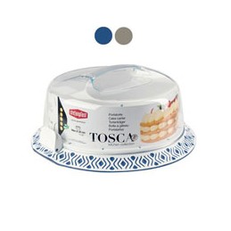 CONTENITORE TOND TORTA...