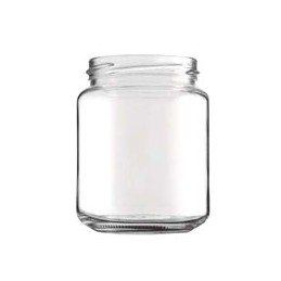 VASO TWIST-OFF 63 LISCIO l...