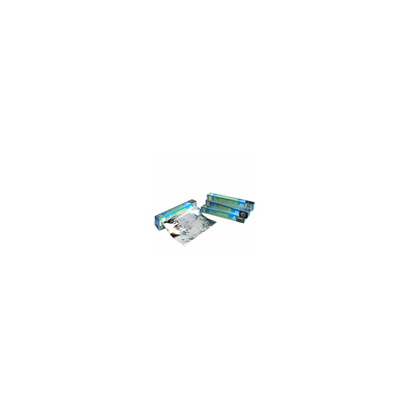 PELLICOLA ALIMENTI ALL  m  16 h 0,28 ASSO COGEPACK