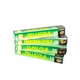 PELLICOLA ALIMENTI TRAS m...