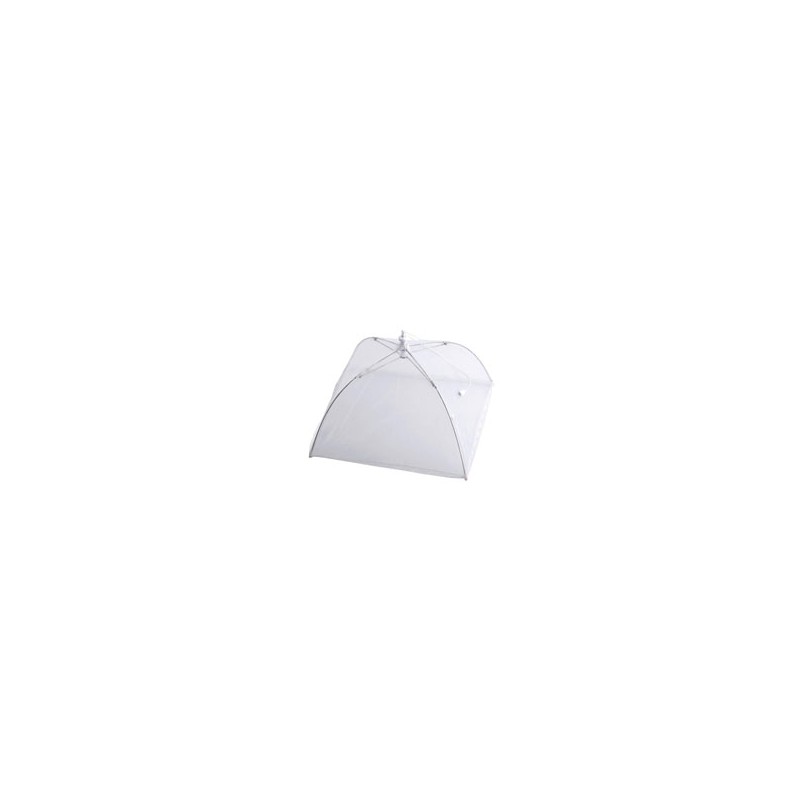 COPRIALIMENTI RETE RIPIEGABILE   cm 35x35 METALTEX