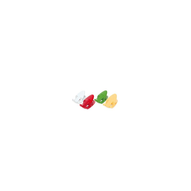 CLIP SACCHETTI MOLLETTA  cm  4 Pz 4 PRESTO TESCOMA