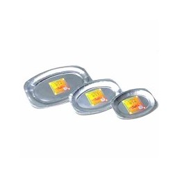 VASSOIO ALL OVALE   55x36 h...
