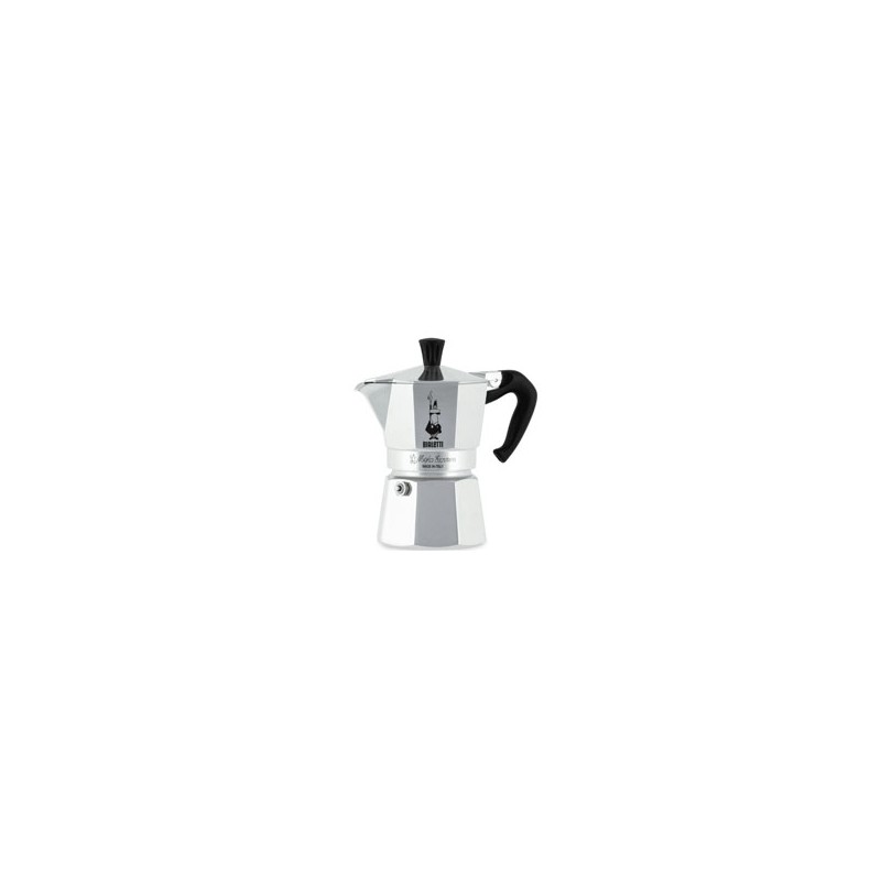 CAFFETTIERA MOKA EXPRESS RESTYLING Tz   2 BIALETTI