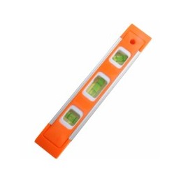 LIVELLO PLASTICA MAGNETICO...