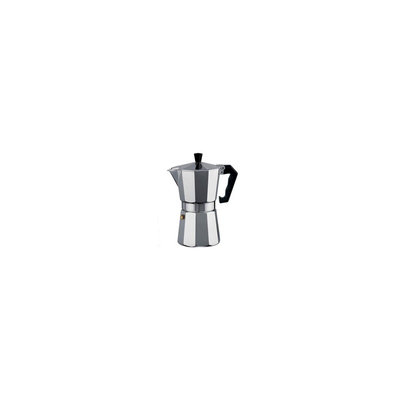 CAFFETTIERA POLO Tz 2 BORELLA