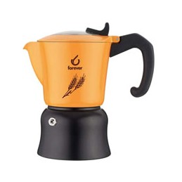 CAFFETTIERA MISS ORZI'...