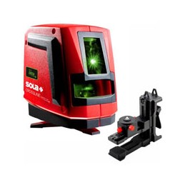 LIVELLO LASER CROSSLINE NX...