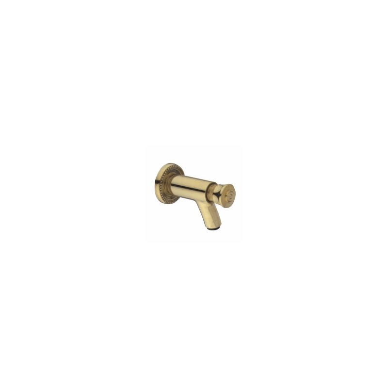 RUBINETTO OTTONE PULSANTE TEMPORIZZATO 1/2"