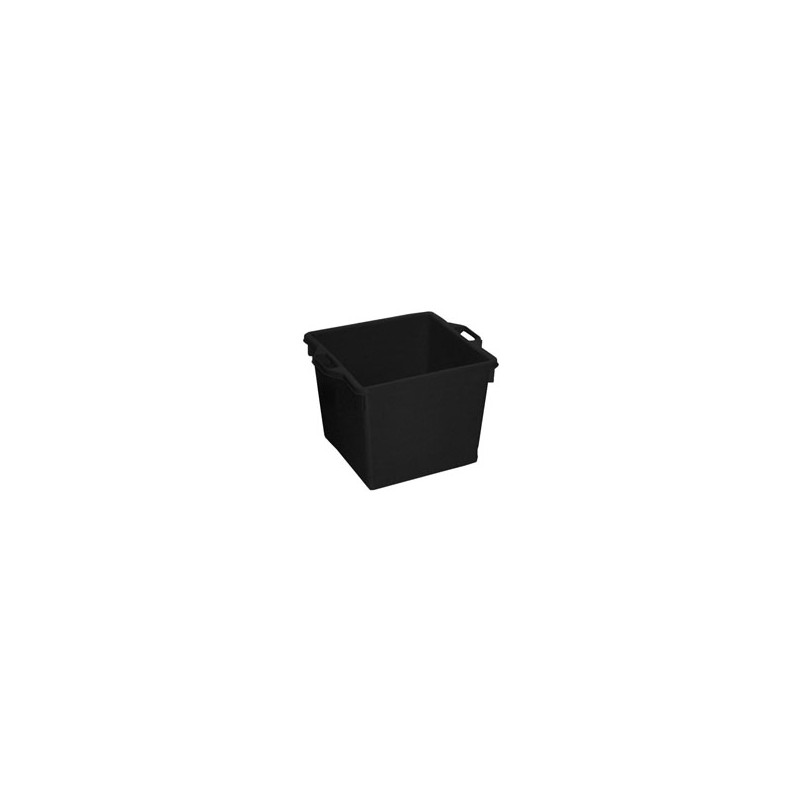 CASSA MACERIE QUADRA l 60 48x48 h 37 ICS