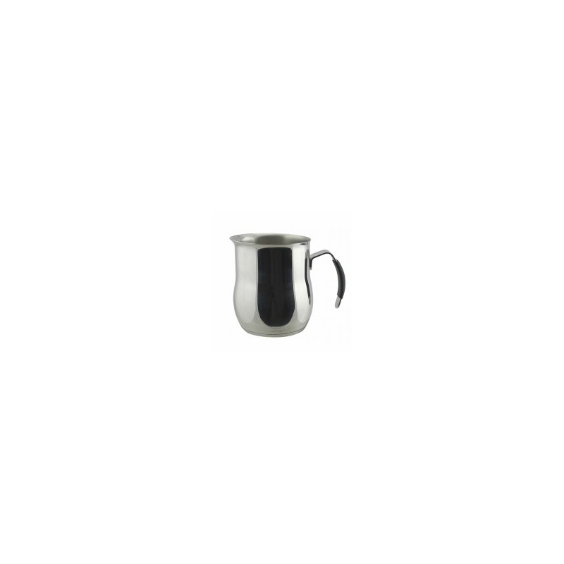 BOLLILATTE OMNIA ACCIAIO INOX cc 200 ILSA