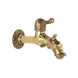 RUBINETTO OTTONE...