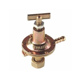 REGOLATORE GAS AP VERTICALE...