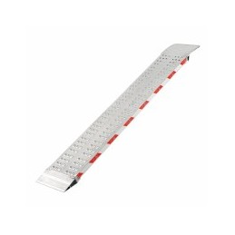 RAMPA ALLUMINIO cm 150x20...