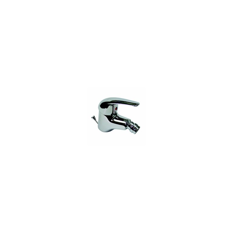 MISCELATORE BIDET+SCARICO AGLAIA 02441