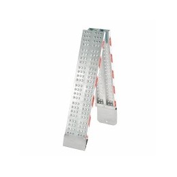 RAMPA ALLUMINIO cm 200x20...
