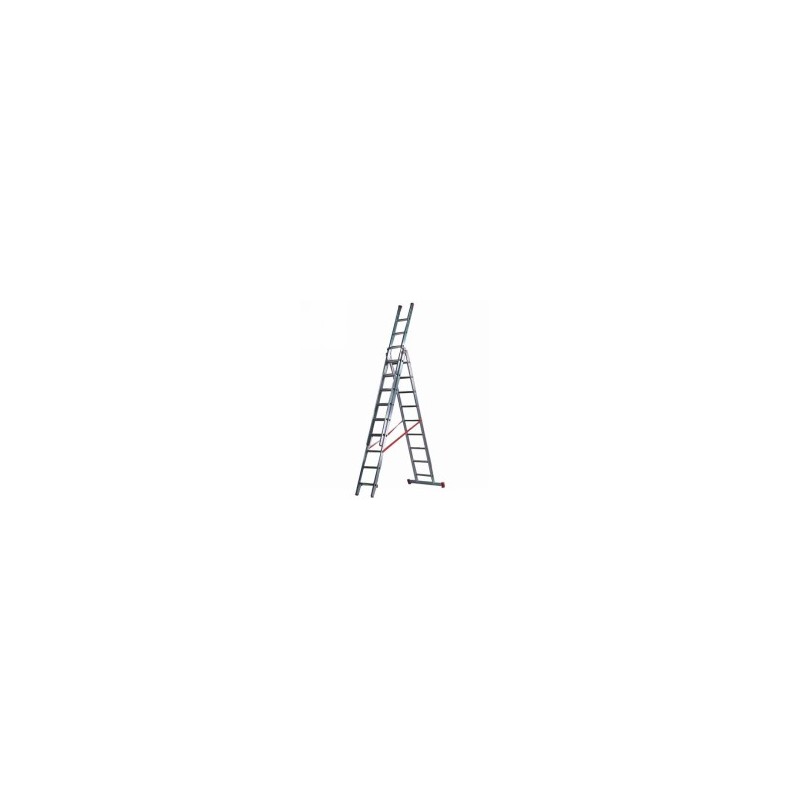 SCALA ALL GENIA R3 GR. 7+ 7+ 7 225/360/472   FACAL