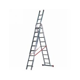 SCALA ALL GENIA R3 GR. 9+...